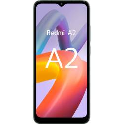 Xiaomi Redmi A2 Groen