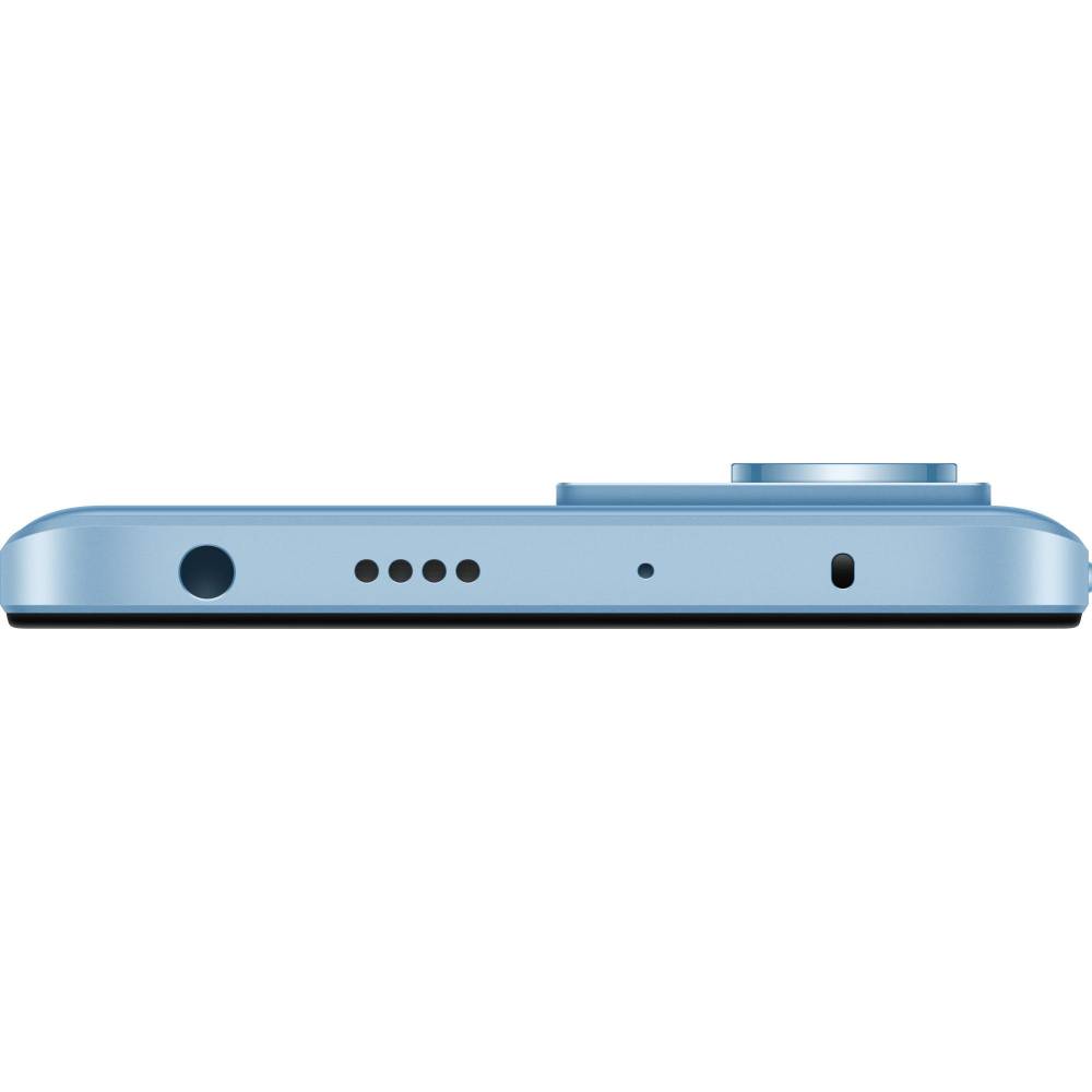 Xiaomi Smartphone Xiaomi Redmi Note 12 Pro+, 8GB ram, 256GB opslag Blauw