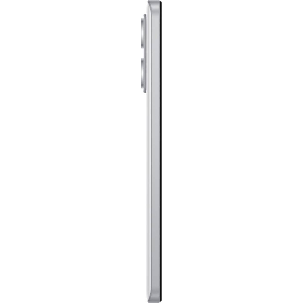 Xiaomi Smartphone Xiaomi Redmi Note 12 Pro+, 8GB ram, 256GB opslag Wit