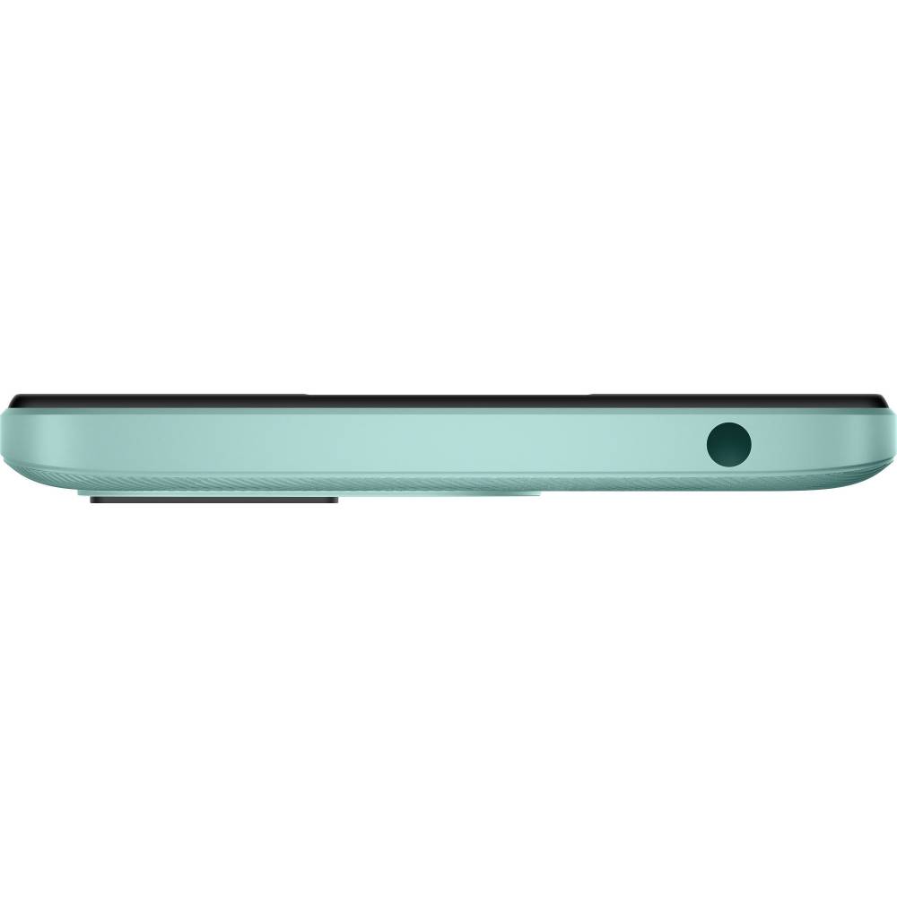 Xiaomi Smartphone Redmi 12C, 3GB ram, 64GB opslag Groen
