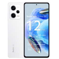 Xiaomi Redmi note 12 pro 128gb polar wit