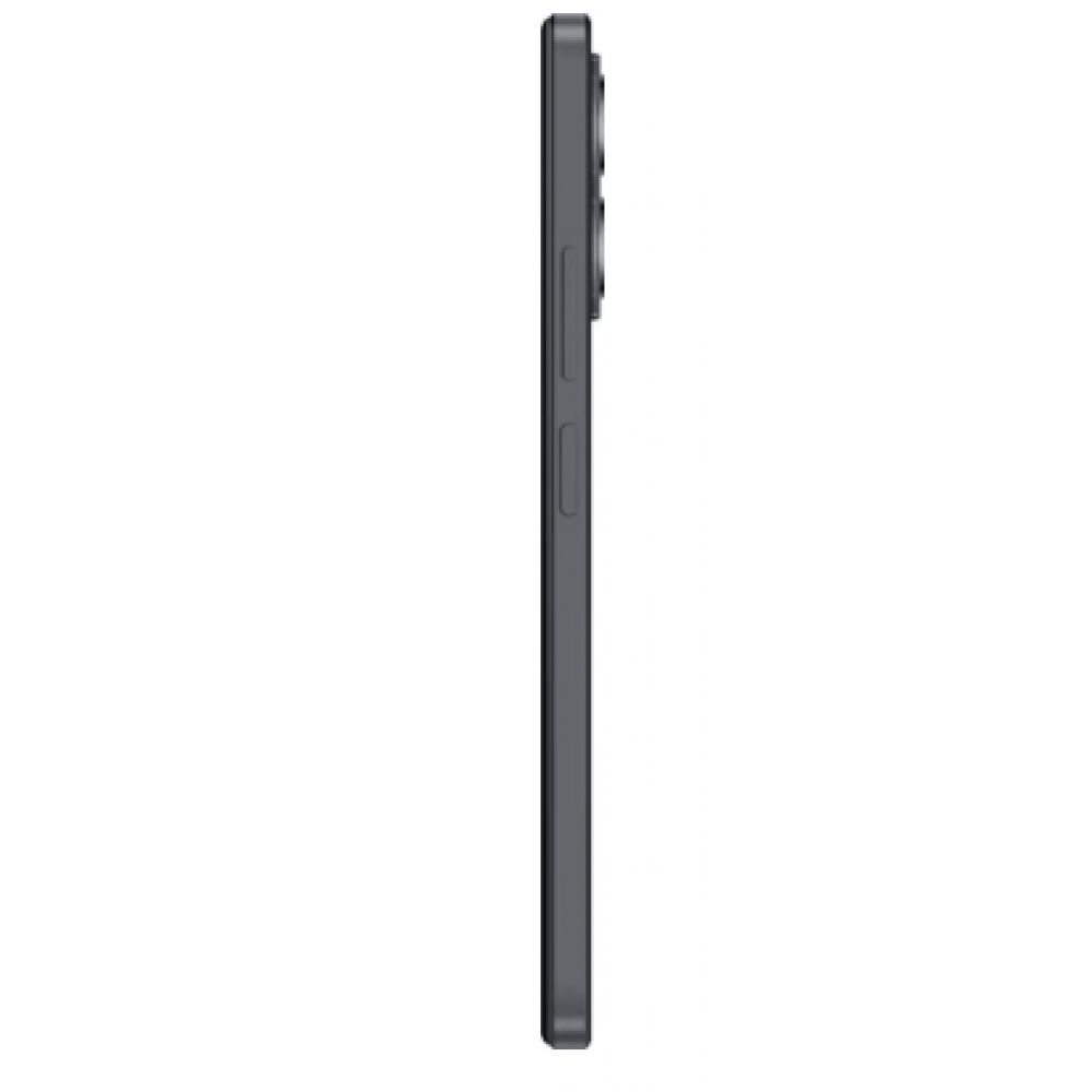 Xiaomi Smartphone Redmi note 12 pro 128gb graphite grijs