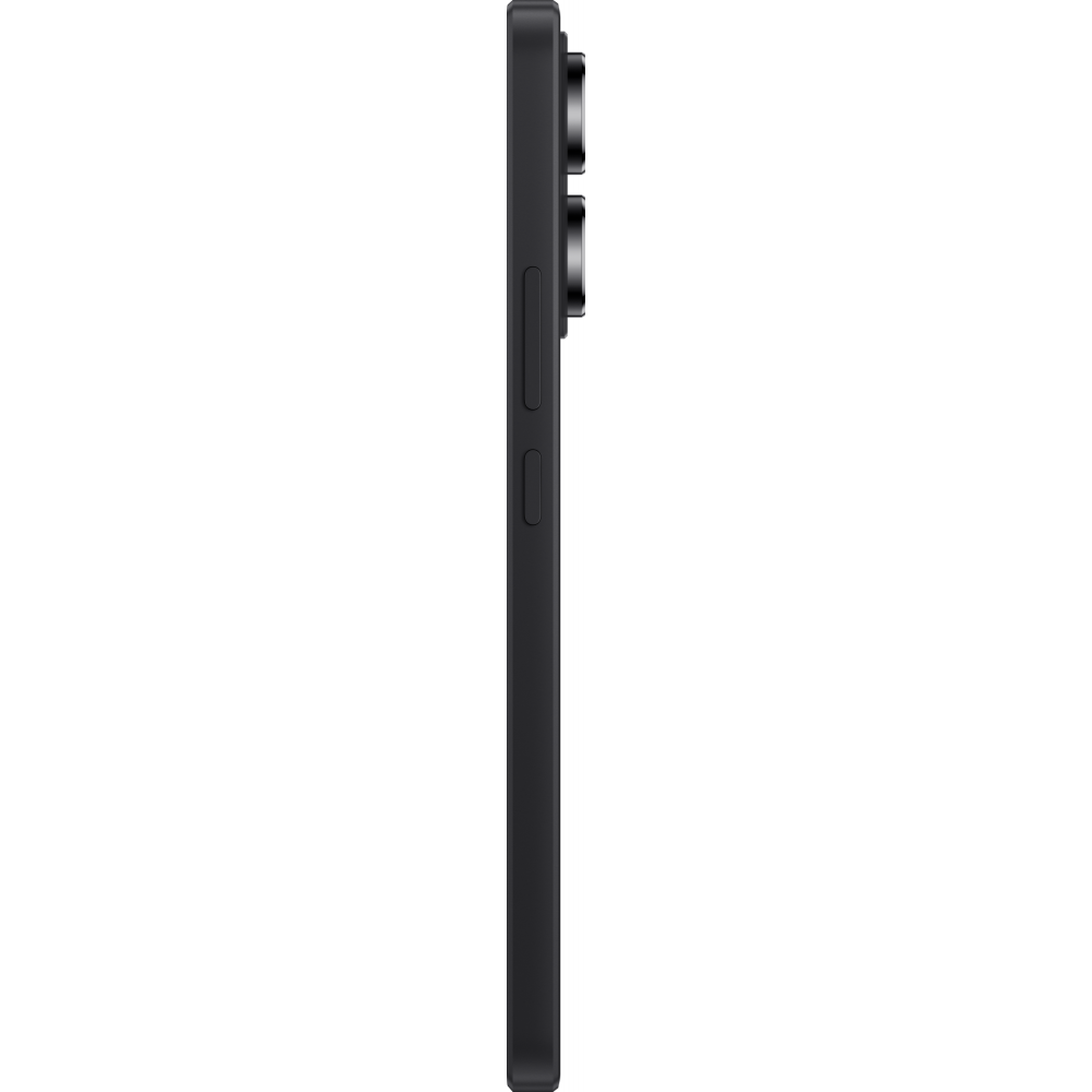 Xiaomi Smartphone Redmi Note 13 Pro 5G 8GB RAM 256GB ROM - Midnight Zwart