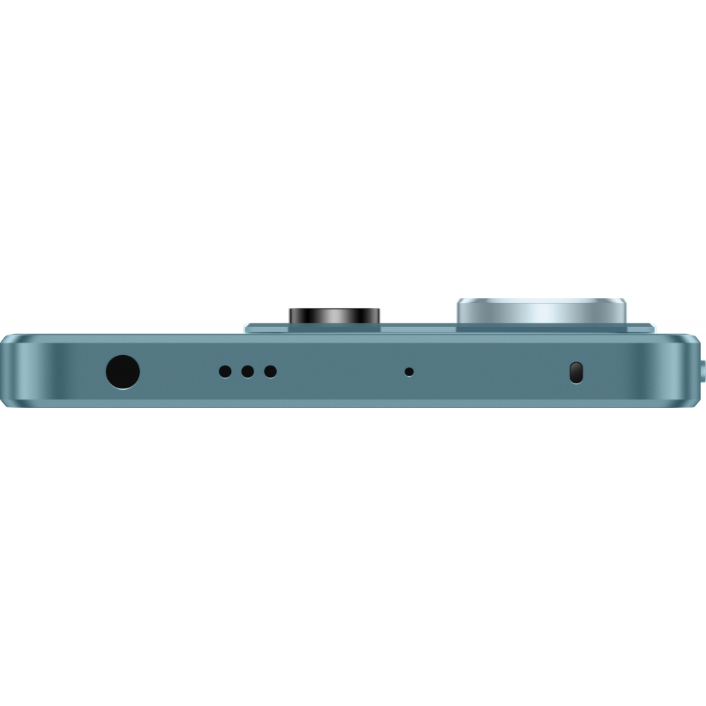 Xiaomi Smartphone Redmi Note 13 Pro 5G 8GB RAM 256GB ROM - Ocean Teal Blauw