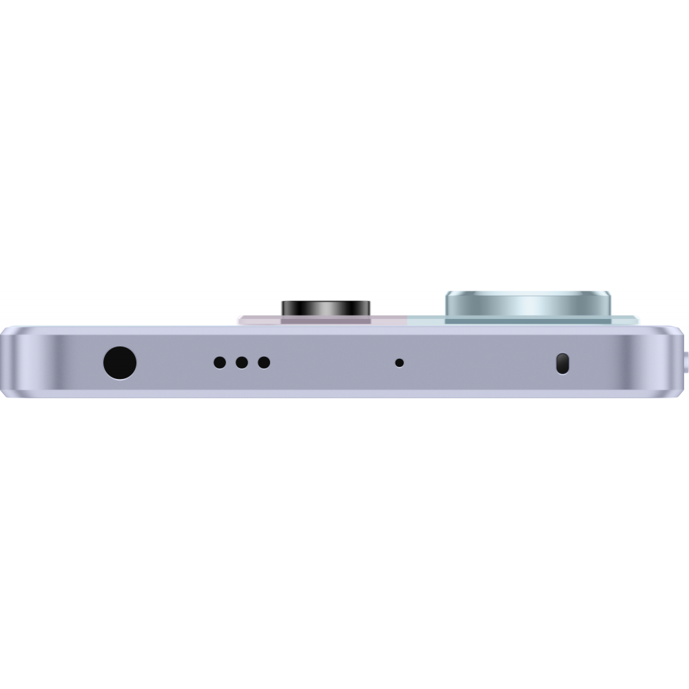 Xiaomi Smartphone Redmi Note 13 Pro 5G 8GB RAM 256GB ROM - Aurora Purple