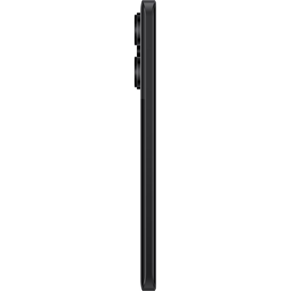 Xiaomi Smartphone Redmi Note 13 Pro+ 5G 12GB RAM 512GB ROM - Midnight Zwart