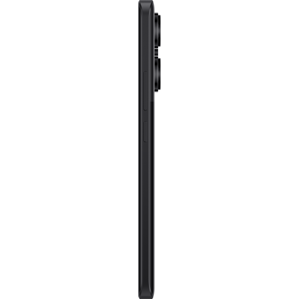Xiaomi Smartphone Redmi Note 13 Pro+ 5G 12GB RAM 512GB ROM - Midnight Zwart