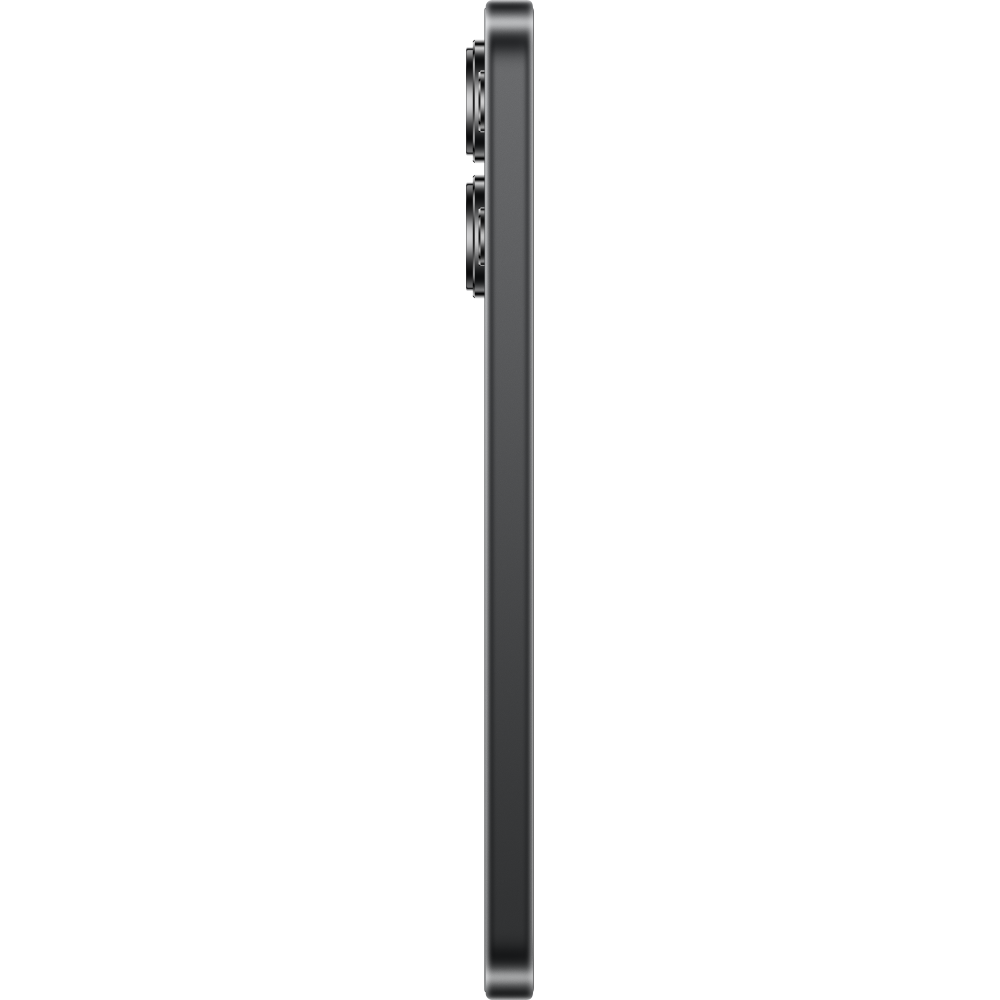Xiaomi Smartphone Redmi Note 13 4G 6GB RAM 128GB ROM - Midnight Zwart