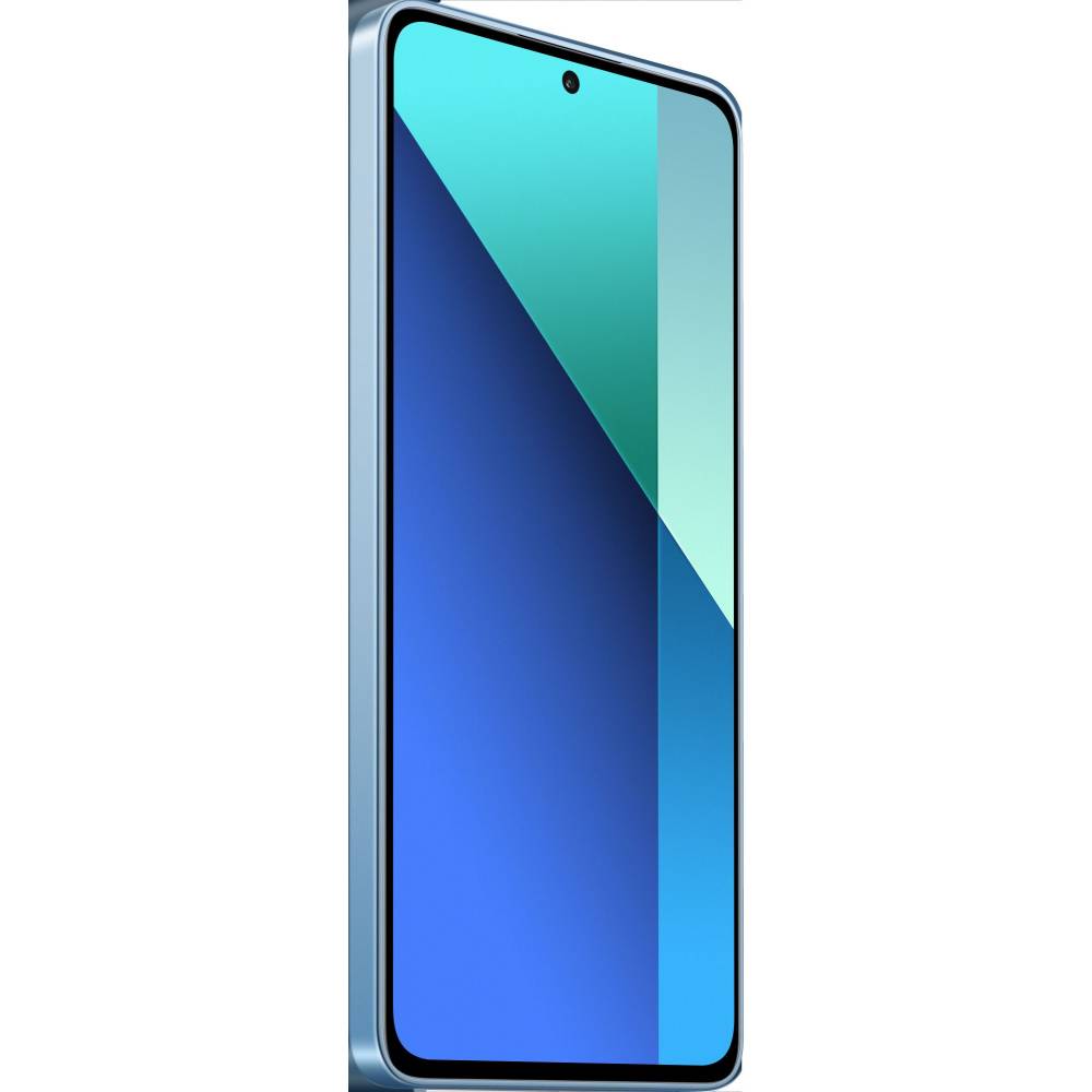 Xiaomi Smartphone Redmi Note 13 4G 6GB RAM 128GB ROM - Ice Blauw