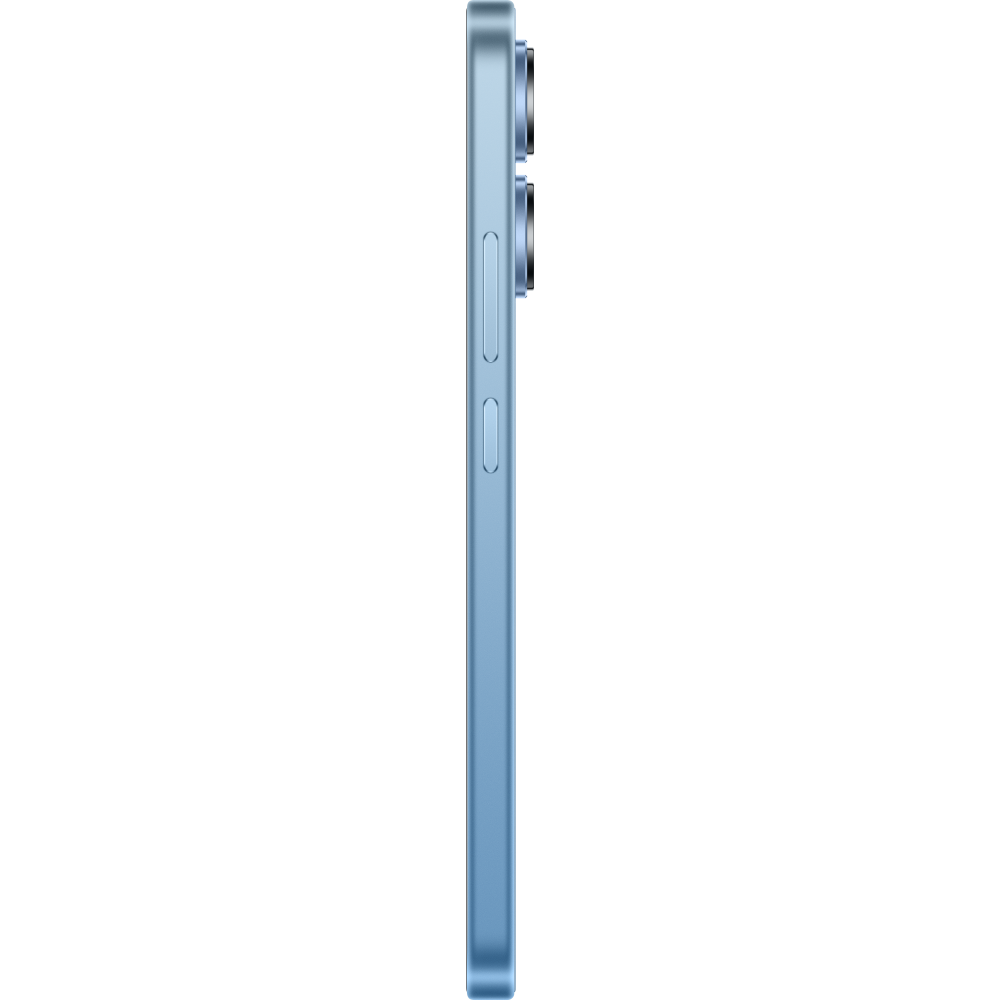 Xiaomi Smartphone Redmi Note 13 4G 8GB RAM 256GB ROM - Ice Blue