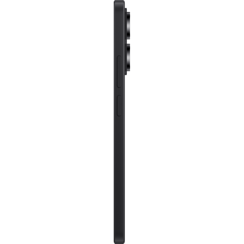 Xiaomi Smartphone Redmi Note 13 5G 8GB RAM 256GB ROM - Graphite Zwart