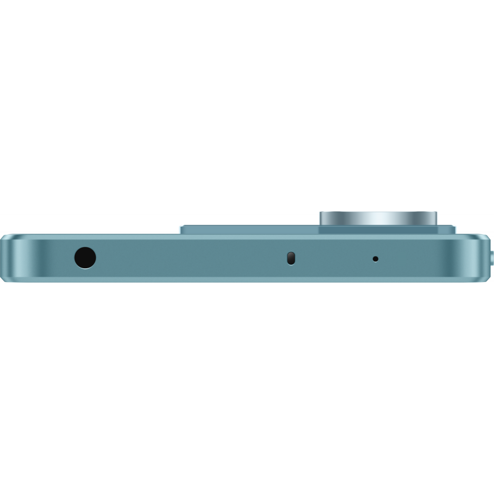 Xiaomi Smartphone Redmi Note 13 5G 8GB RAM 256GB ROM - Ocean Teal Blauw