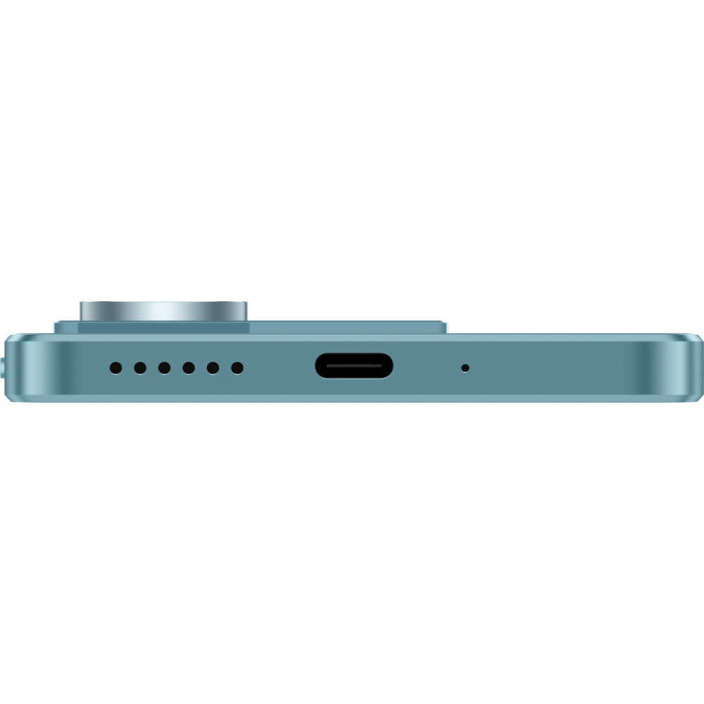 Xiaomi Smartphone Redmi Note 13 5G 8GB RAM 256GB ROM - Ocean Teal Blauw