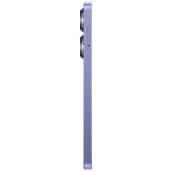 Redmi Note 13 Pro 4G 8GB RAM 256GB ROM - Lavender Purple 