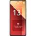 Redmi Note 13 Pro 4G 8GB RAM 256GB ROM - Midnight Zwart 