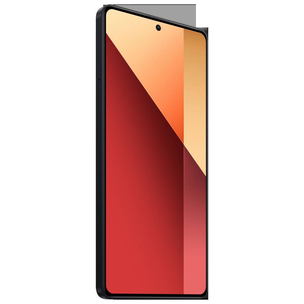 Xiaomi Smartphone Redmi Note 13 Pro 4G 8GB RAM 256GB ROM - Midnight Zwart
