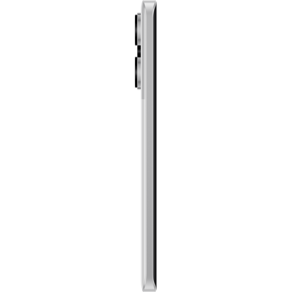 Xiaomi Smartphone Redmi Note 13 Pro+ 5G 12GB RAM 512GB ROM - Moonlight White