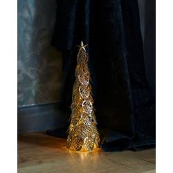 Kerstboom KirstineTree 43H gold 