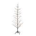 Kerstboom Isaac - H1,6m - 228 leds - in&out 