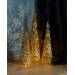 Kerstboom KirstineTree 63.5H gold 