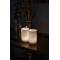 Ava Lantern Woods D8.9xH12 2st. 