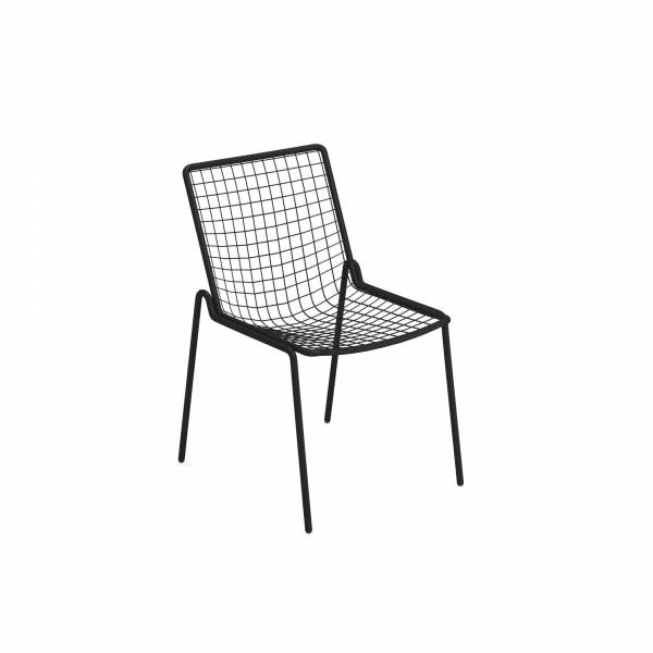 790 RIO R50 CHAIR BLACK 790 RIO R50 CHAIR BLACK