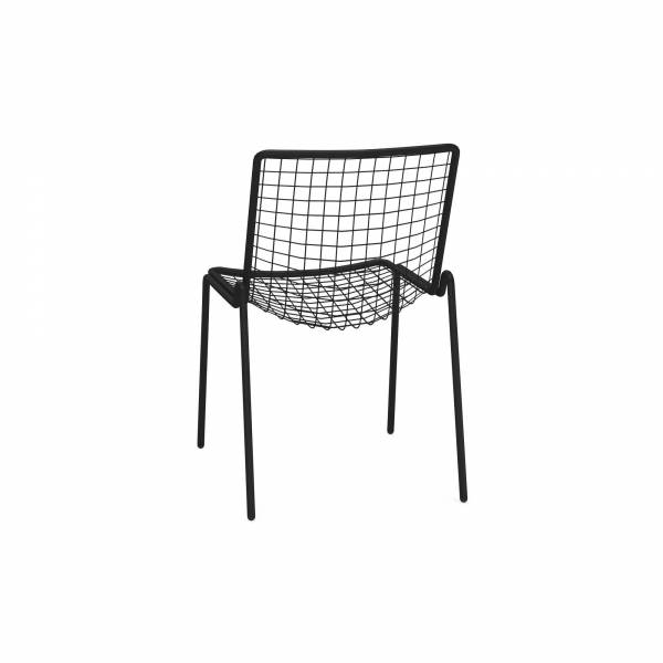 790 RIO R50 CHAIR BLACK 790 RIO R50 CHAIR BLACK