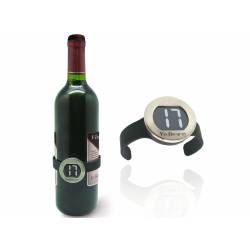 Vin Bouquet  Thermomètre à vin digital avec sensor 