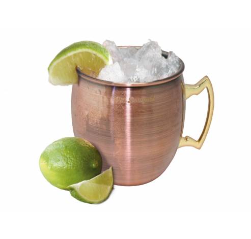 Moscow mule gobelet Vintage 470ml  Vin Bouquet 