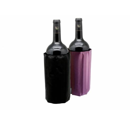 Flessenkoeler magnumfles met gel  Vin Bouquet 