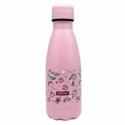 Drinkfles vacuüm 350ml eenhoorn (warm en koud) 