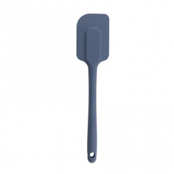 Dotz spatule en silicone bleu foncé 26.5cm 