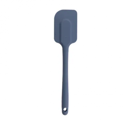 spatule en silicone bleu foncé 26.5cm  Dotz