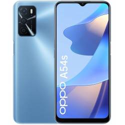 A54s 128GB Pearl Blue Oppo
