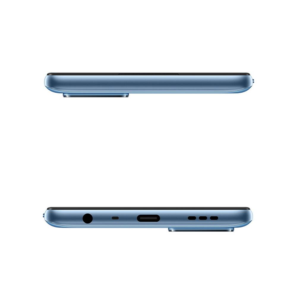Oppo Smartphone A54s 128GB Pearl Blue