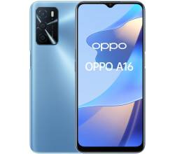 A16 pearl blue Oppo