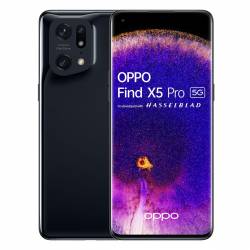 Find X5 Pro 5G glaze black Oppo