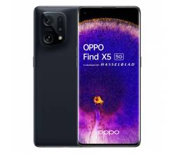 Find X5 5G black Oppo