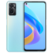 Oppo A76 4G glowing blue