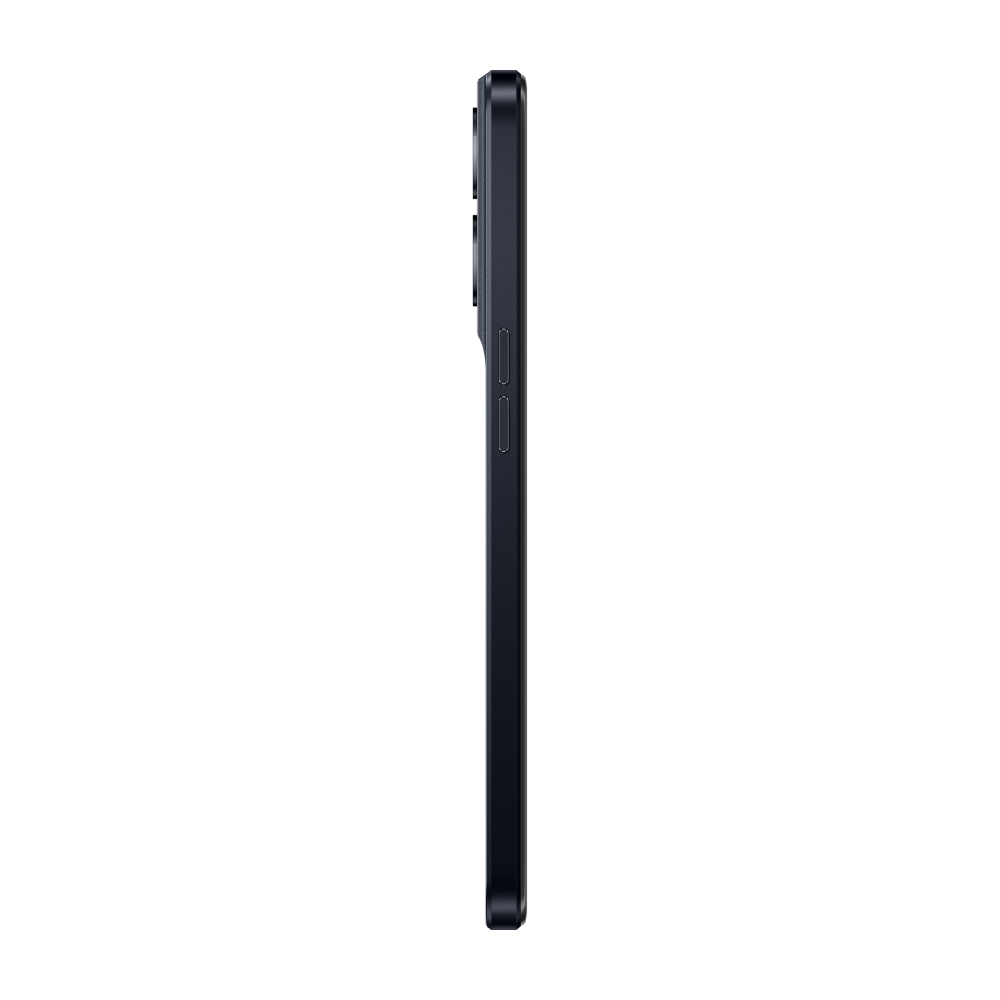 Oppo Smartphone Reno8 5G shimmer black