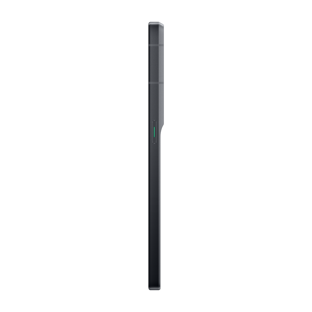 Oppo Smartphone Reno8 PRO 5G glazed black