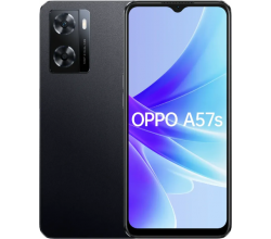 A57s starry black Oppo