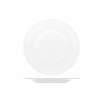 Essentials Assiette Plate D24cm   Essentials by Cosy & Trendy