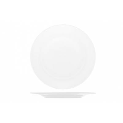 Essentials Assiette Plate D27cm   Essentials by Cosy & Trendy