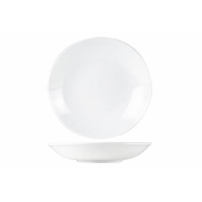 Essentials Assiette Risotto D28cm   Essentials by Cosy & Trendy
