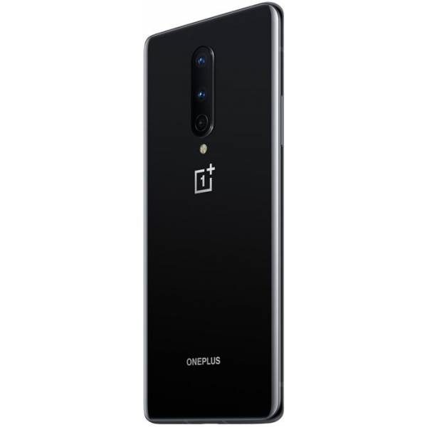 OnePlus Smartphone 8 128GB Zwart 5G OnePlus Smartphone 8 128GB Zwart 5G