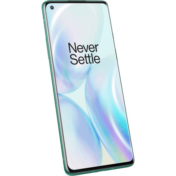 OnePlus Smartphone 8 256GB Groen 5G OnePlus Smartphone 8 256GB Groen 5G