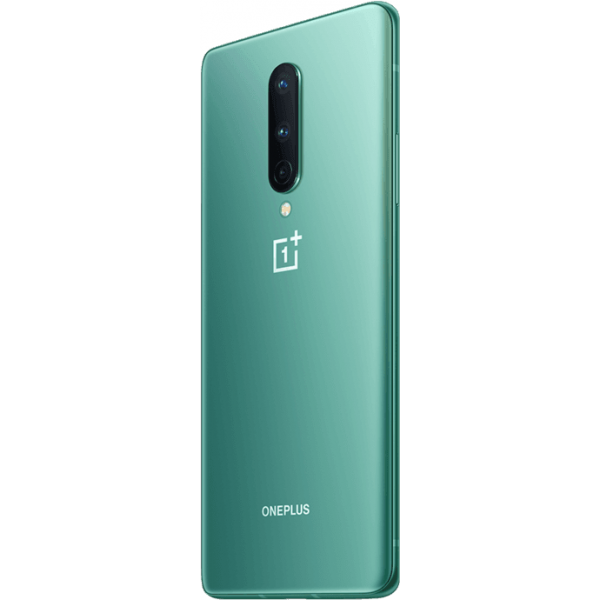 OnePlus Smartphone 8 256GB Groen 5G OnePlus Smartphone 8 256GB Groen 5G
