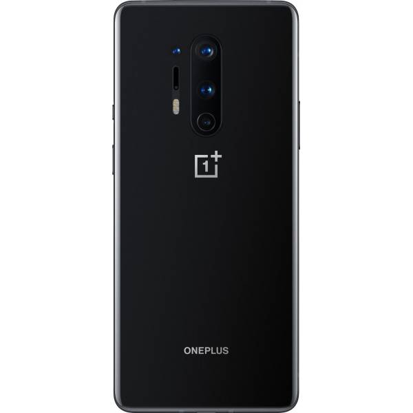 OnePlus Smartphone 8 Pro 128GB Zwart 5G OnePlus Smartphone 8 Pro 128GB Zwart 5G