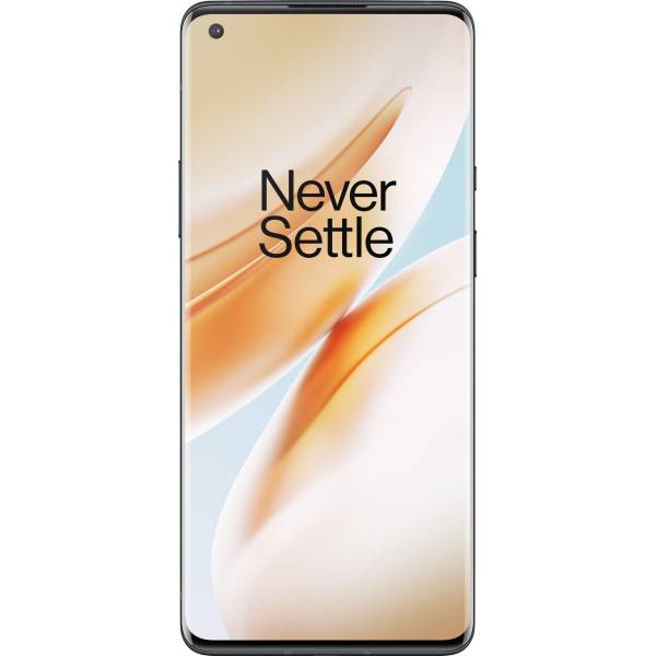 OnePlus Smartphone 8 Pro 128GB Zwart 5G OnePlus Smartphone 8 Pro 128GB Zwart 5G